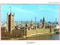 Houses Of Parliament - London - United Kingdom - 1997 - Storti Edizioni - Terry Johnson - 0 - 0